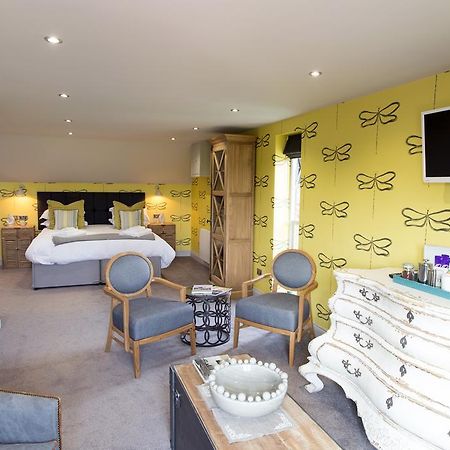No33 Thornham Boutique Suites Room photo