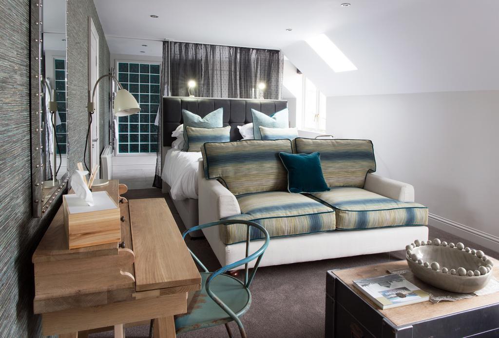 No33 Thornham Boutique Suites Room photo